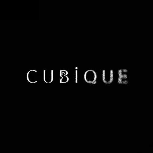 CUBIQUE by mendezmendez