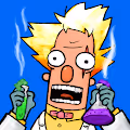 Evil Genius Science Club