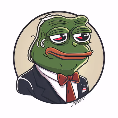 President Pepes