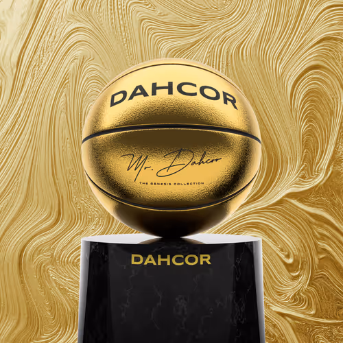 DAHCOR GENESIS
