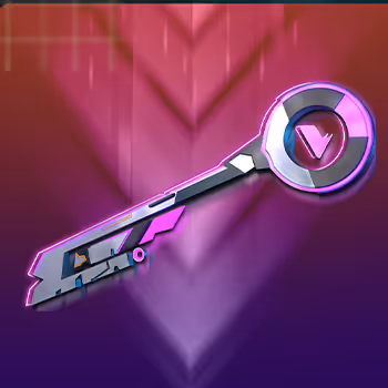 Virtua - Founder's Key