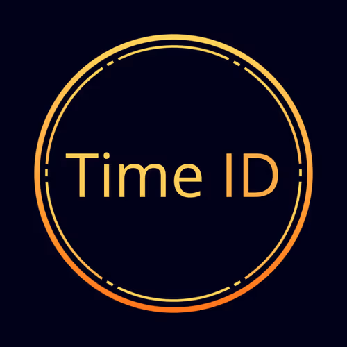 Time Traveler ID