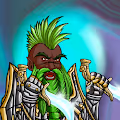 Dwarf Space Force NFT Art Collection