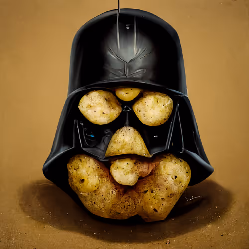 Unusual Potatoz