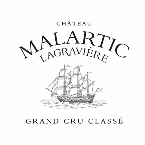 Malartic-Lagraviere 2022 "Petra limited edition"