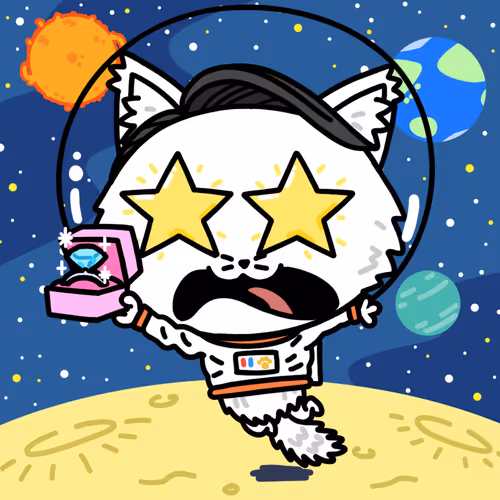 NFT4CCAT