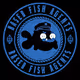 Based Fish Agents