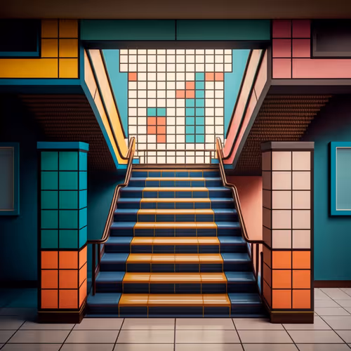 s t a i r w a v e