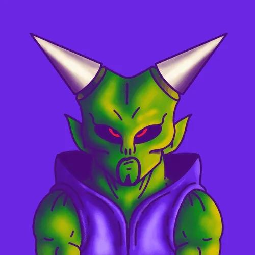 Meta Antiheroes Gen. 1