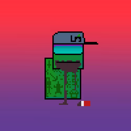PePixels