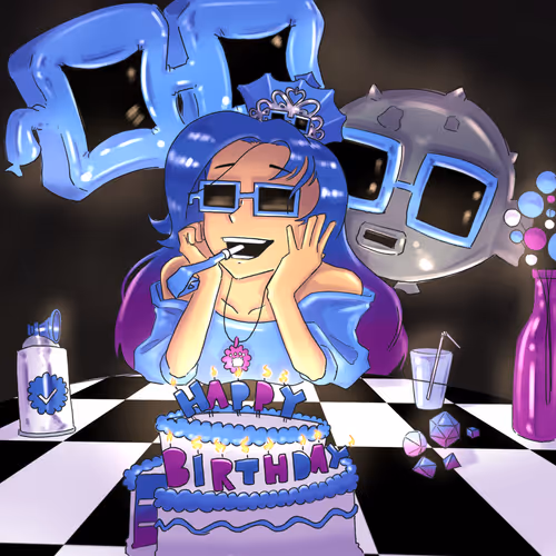 RFG's Birthday Bash!
