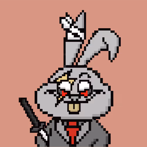 Flash Bunny