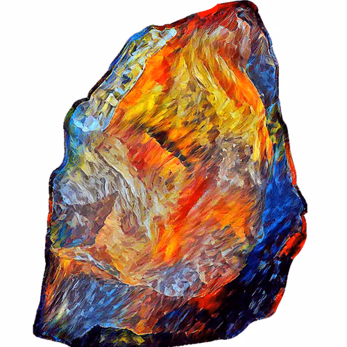 PSY Rock