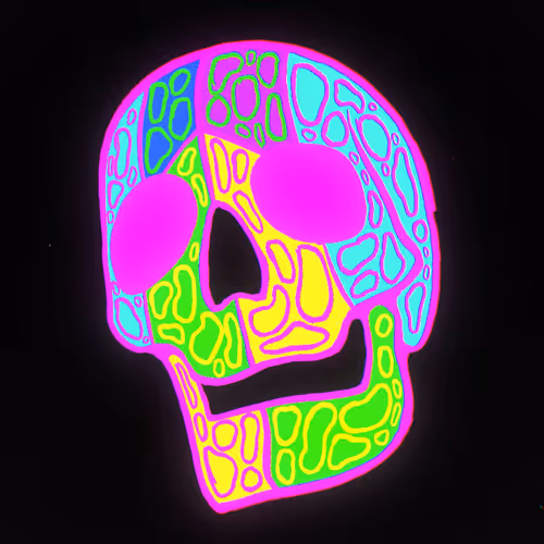 33 Curated Drop featuring Eduard Ov