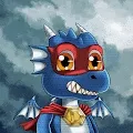 Baby Dragos Collection
