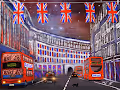 OSF's Rekt Cities - LDN