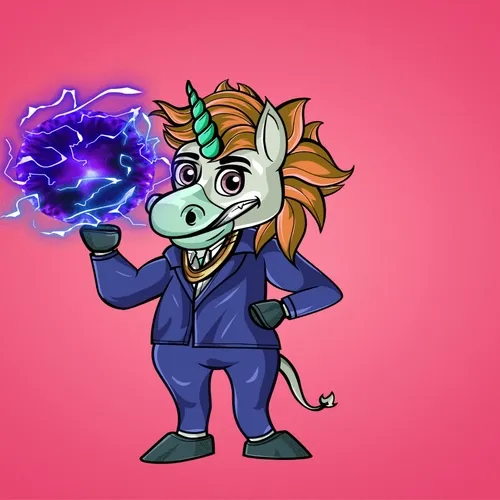 SuperUnicorns