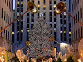 NY Lights by Amanda Nuress