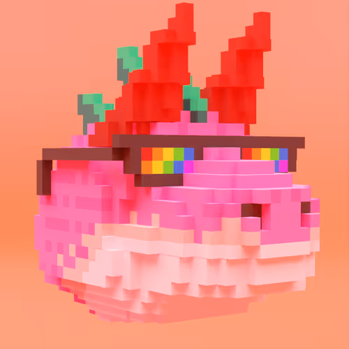 CryptoZilla VX
