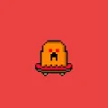 PIXELGHOST