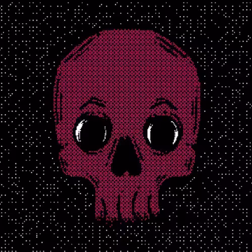 Skull Maiden