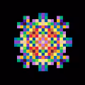 Mandala Tokens