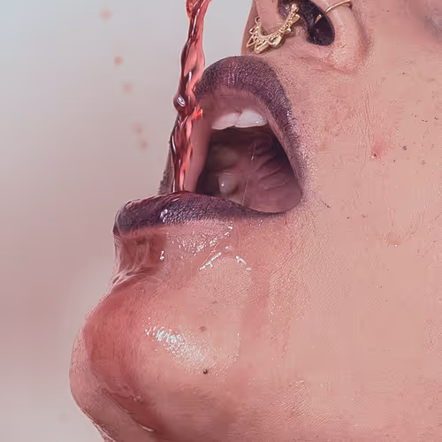 Drink up Baby