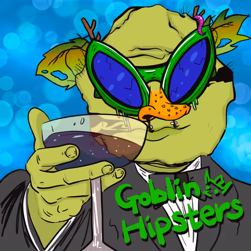 Goblin Hipsters
