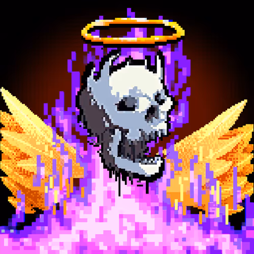 Angels & Demons
