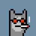 Llamaverse Punks