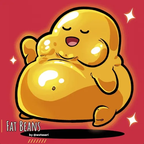 Fat Beans