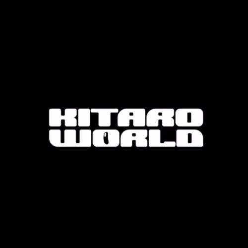 Kitaro World