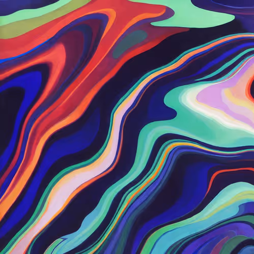 Genesis Abstraction by anon