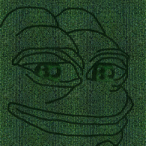 PEPECORN