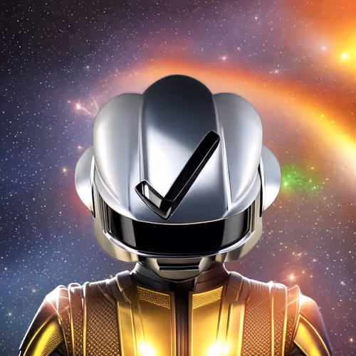 Verified Daft Punks