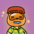 Tanuki Frens