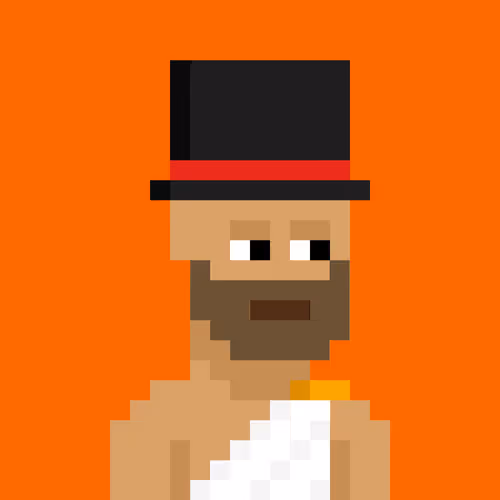 Redacted Pixels