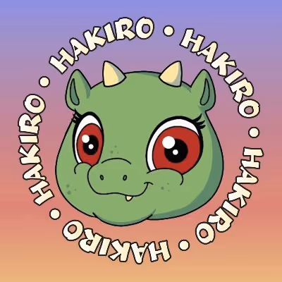 Hakiro Official