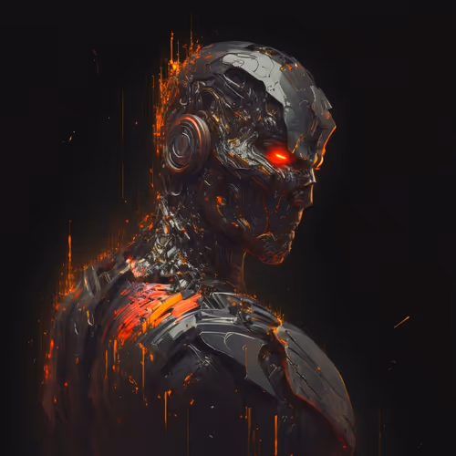 CyborgsNFT