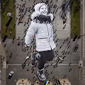 JR - Can Art Change the War?