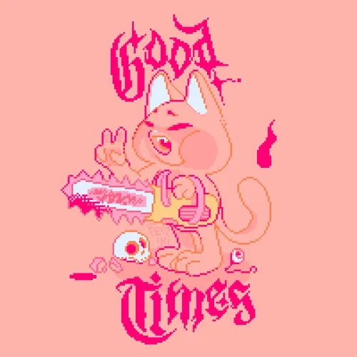 Mad Petz Miki