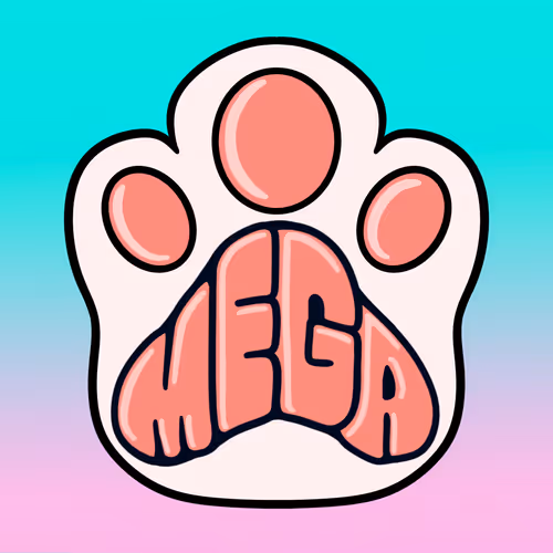 Mega Paw