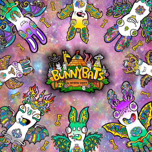 BunnyBats (eth)