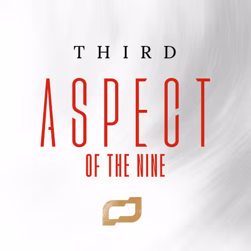 THE THIRD ASPECT OF THE NINE