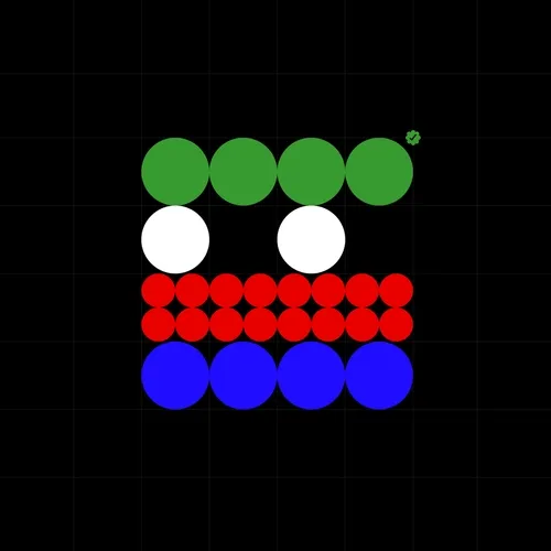 Opepen PFP by Batz