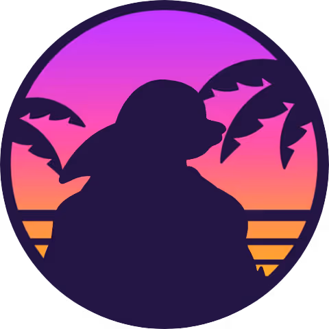 Digital Dolphins NFT