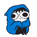 Scribbles by Sarah Andersen