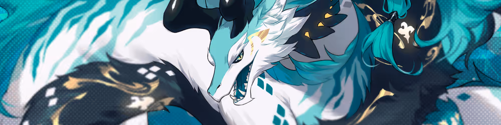 DigiDaigaku Giant Dragons