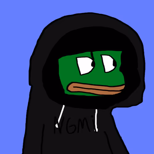 PEPE MEE MEE