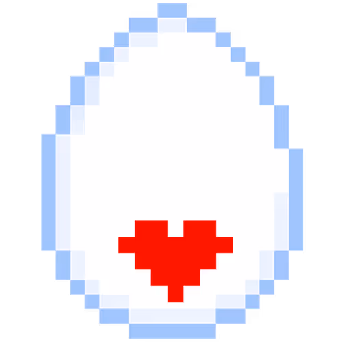 Tamago Gaiden (Egg Sidestory)